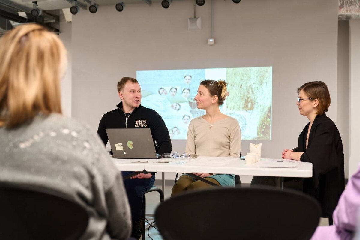    Фото: филиал Третьяковской галереи в Самаре