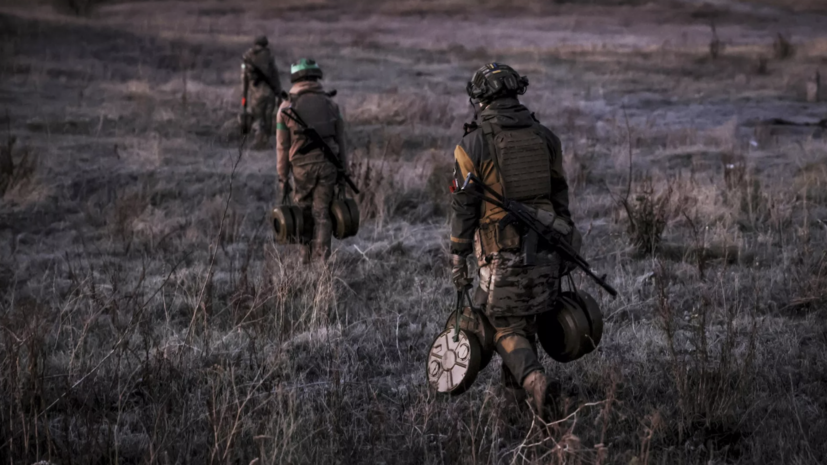    AP Photo / Ukrainian 24th Mechanised Brigade/Oleg Petrasiuk