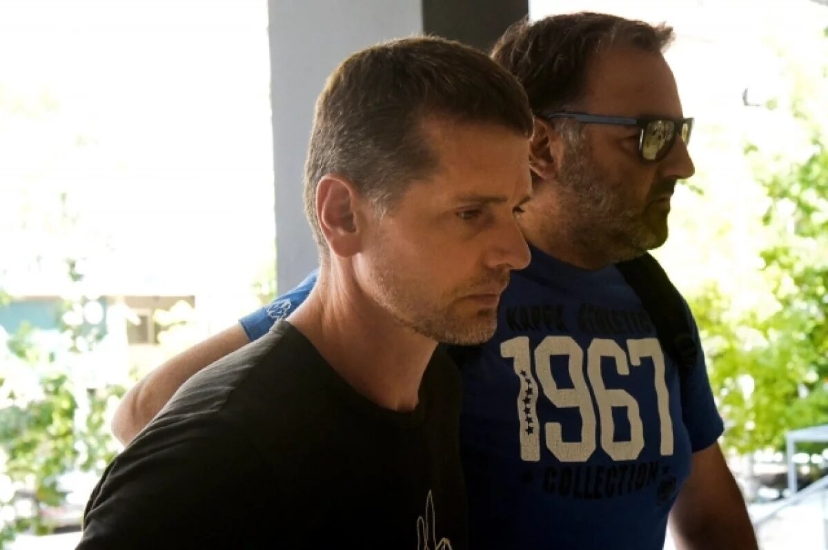    Адвокат Винника не подтвердил информацию о его обмене на Фогеля