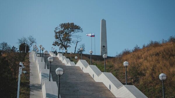    © РИА Новости Крым . Александр Дружинович