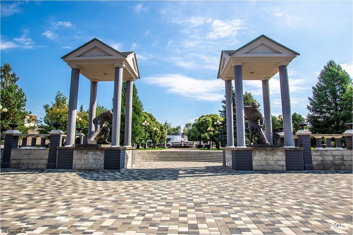 Фото: Юрий Лобачев, 2gis.ru