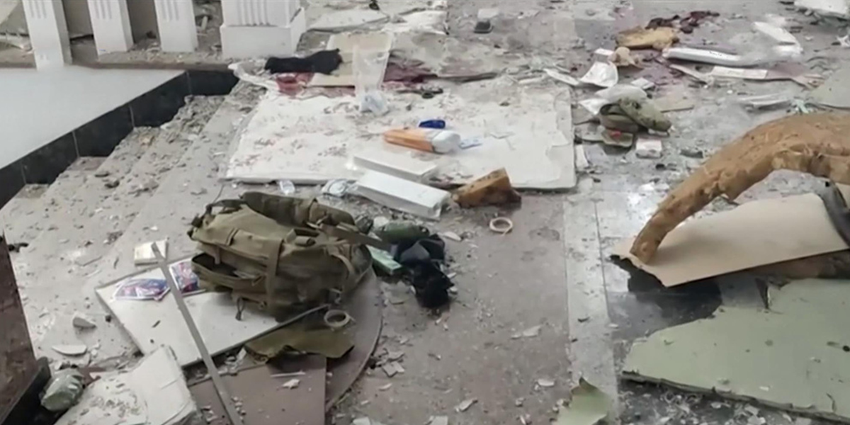 Фото из открытых источников    С места события