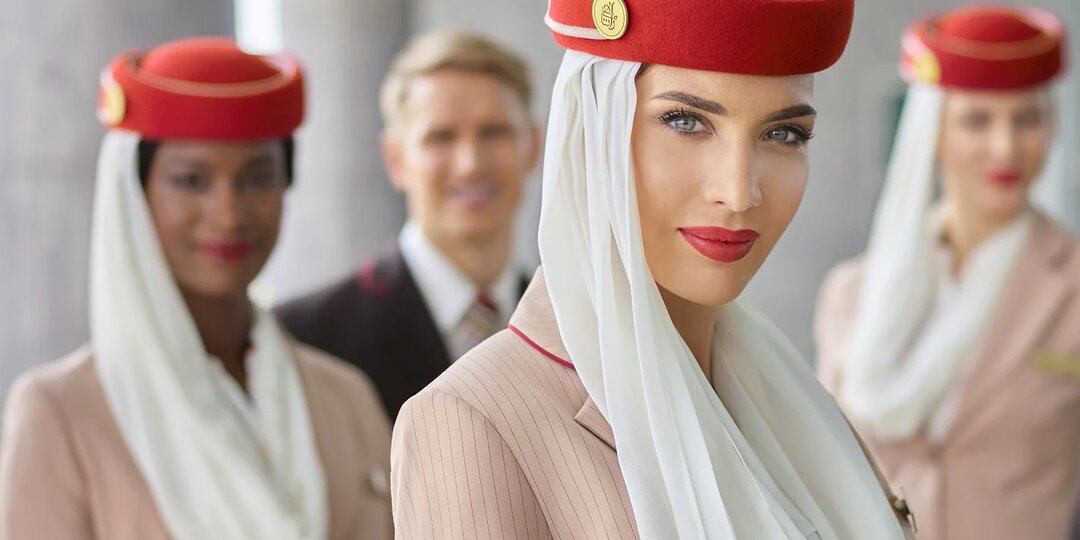Почему я люблю авиакомпанию Emirates даже в эконом-классе?
