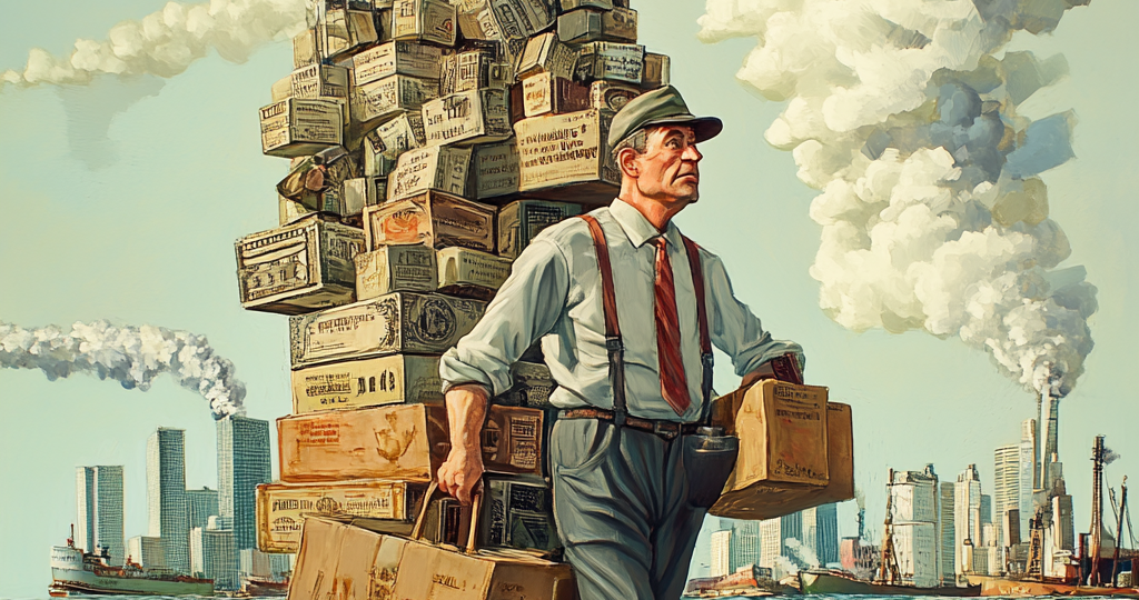 Переводы на карту под контролем: какие лимиты ввели банки в 2025 году и что грозит за их превышение?