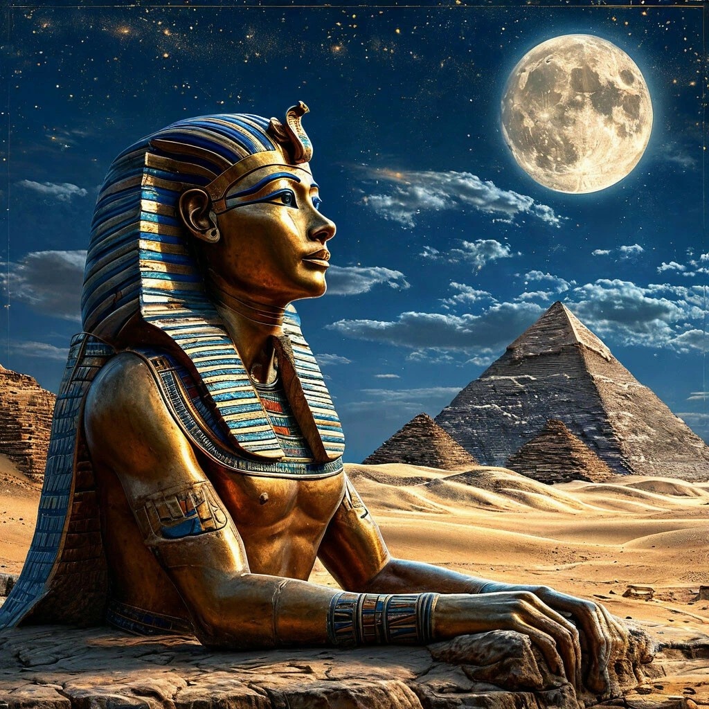 Генерация автора