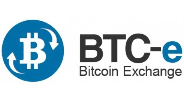 Логотип биржи Bitcoin Exchange 