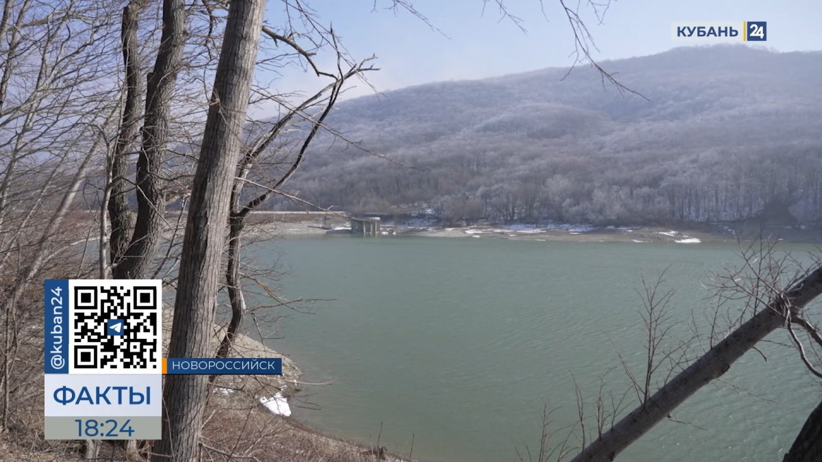    Видео канала «Кубань 24»