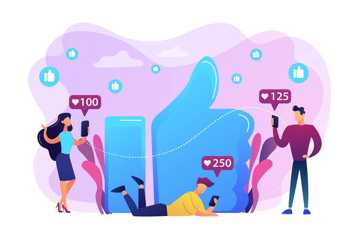    Дизлайки как инструмент свободы: почему они важнее, чем мы думаем