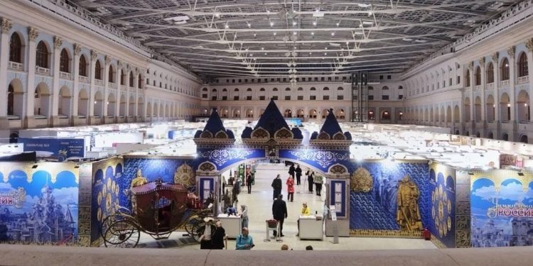    София Нахимова/Техносуверен