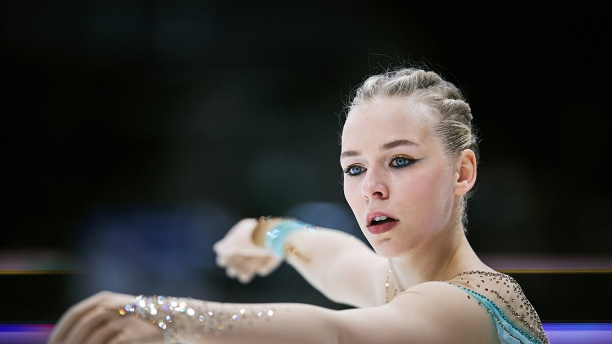 @International Skating Union (ISU)