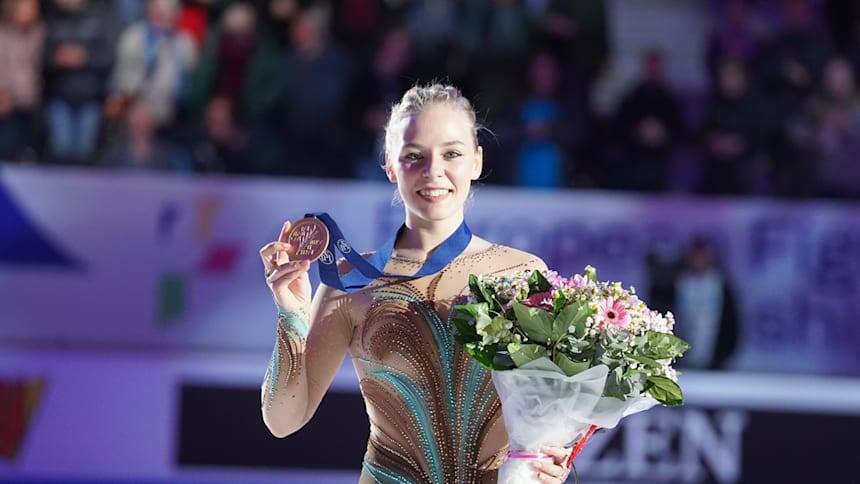 «Все так быстро произошло. Было много эмоций, потом резкое опустошение, снова эмоции, снова опустошение. Наверно нужно время, чтобы осознать» (фото Татьяны Фладе)