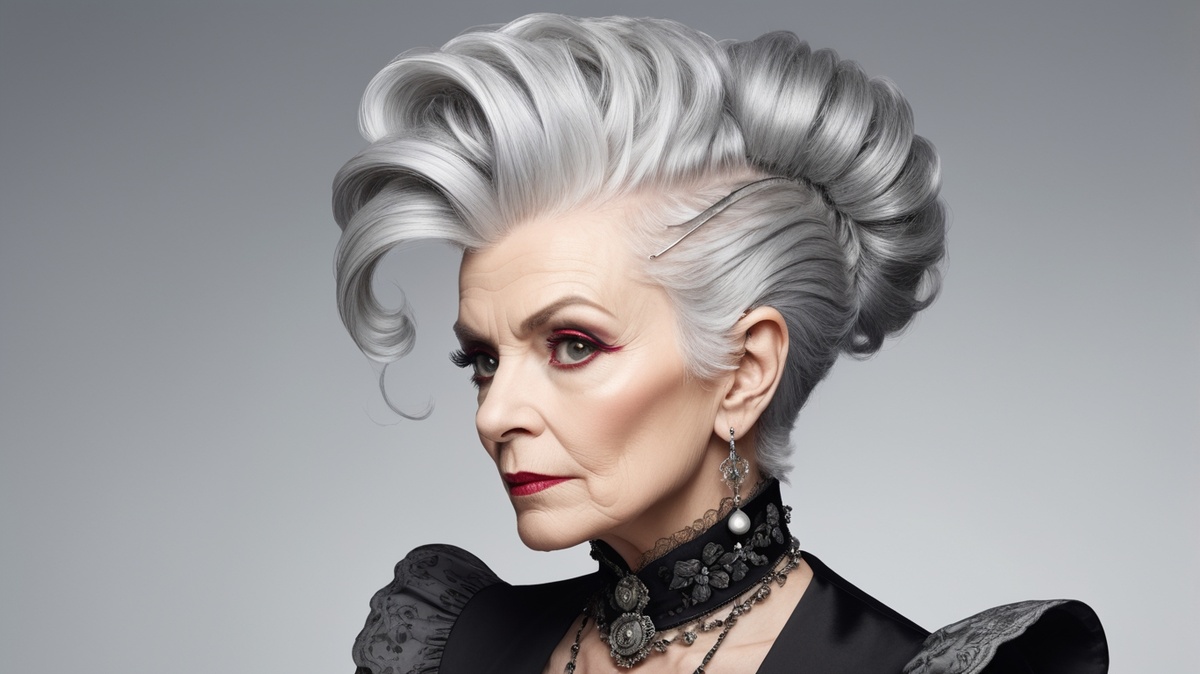 — Классический балет — это самый радикальный панк