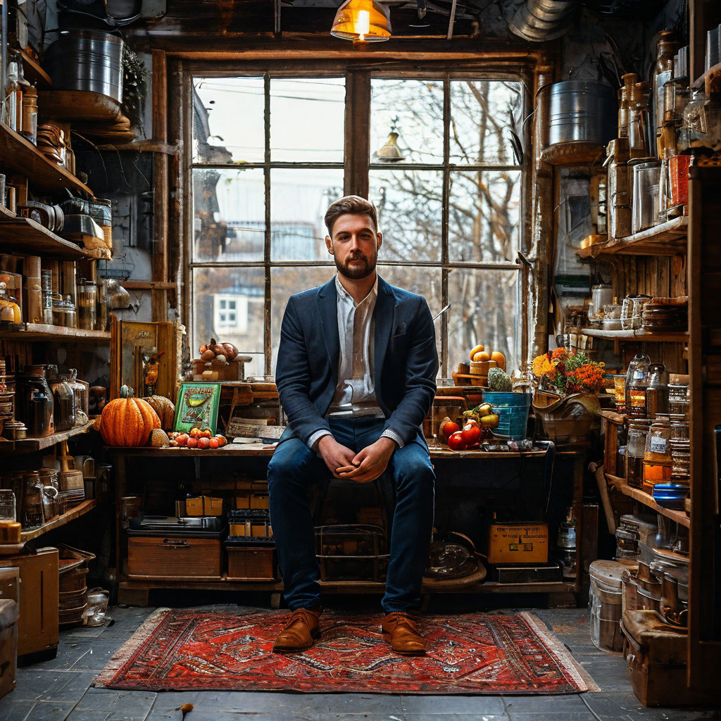 История Константина: как он начал инвестировать, работая в «Магните». Практические советы для новичков и личный опыт