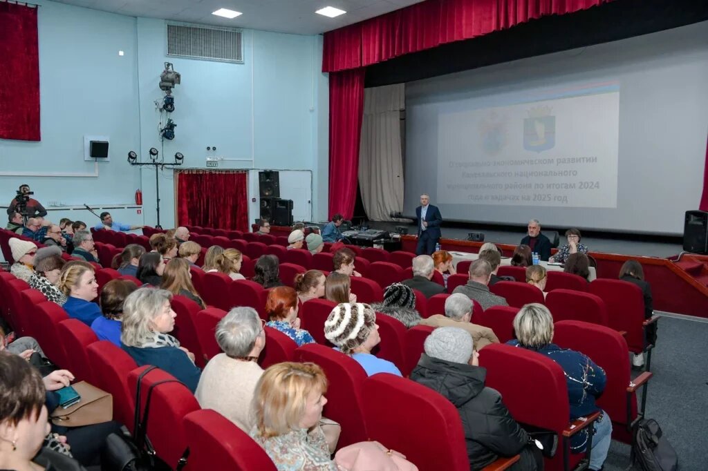    Фото: «Республика» / Оксана Кудряшова