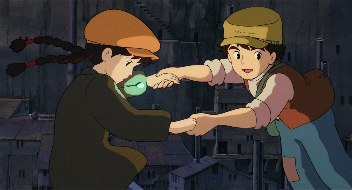 Сита и Пазу. https://treepics.ru/17585-vozdusnyi-zamok-laputa