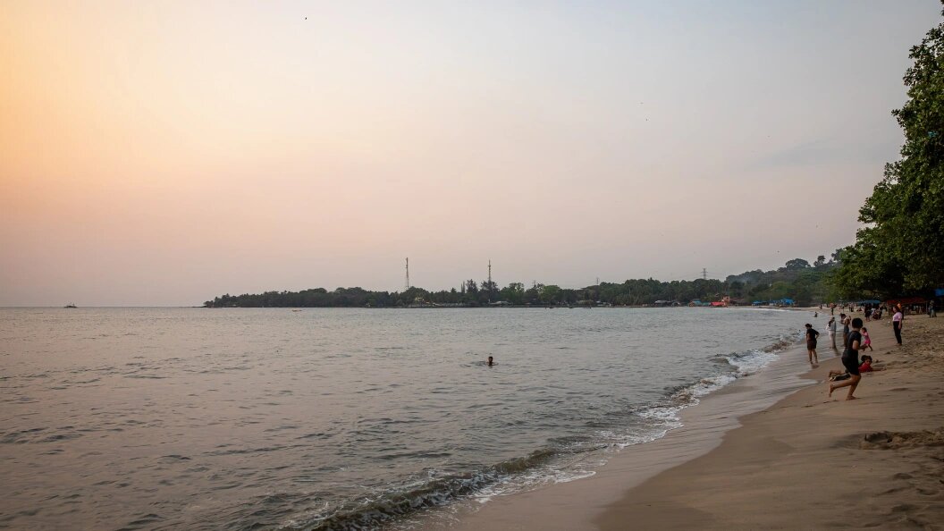    Edgar Breshchanov/Global Look Press