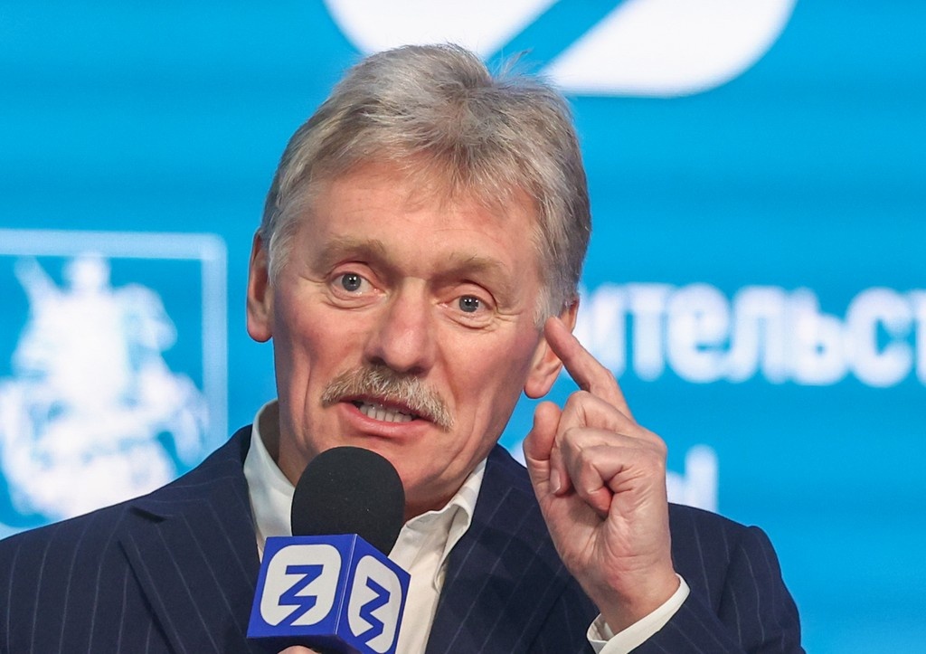    Фото: news.ru Георгий