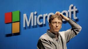 Bill Gates
