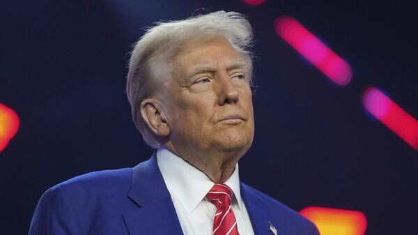    © AP Photo Rick Scuteri