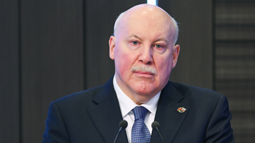    Фото: © РИА Новости/Максим Блинов; 5-tv.ru