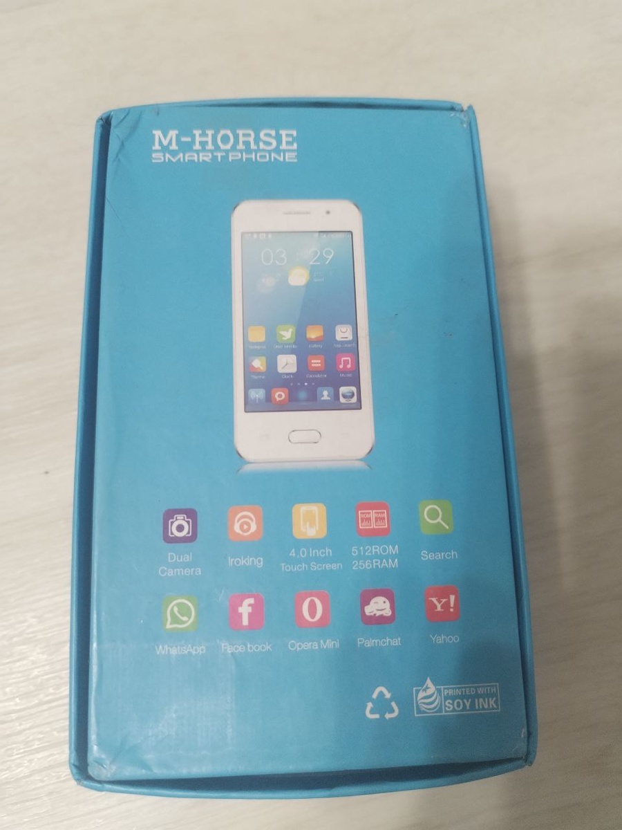 Эти характеристики обещает нам производитель. Источник: фото автора