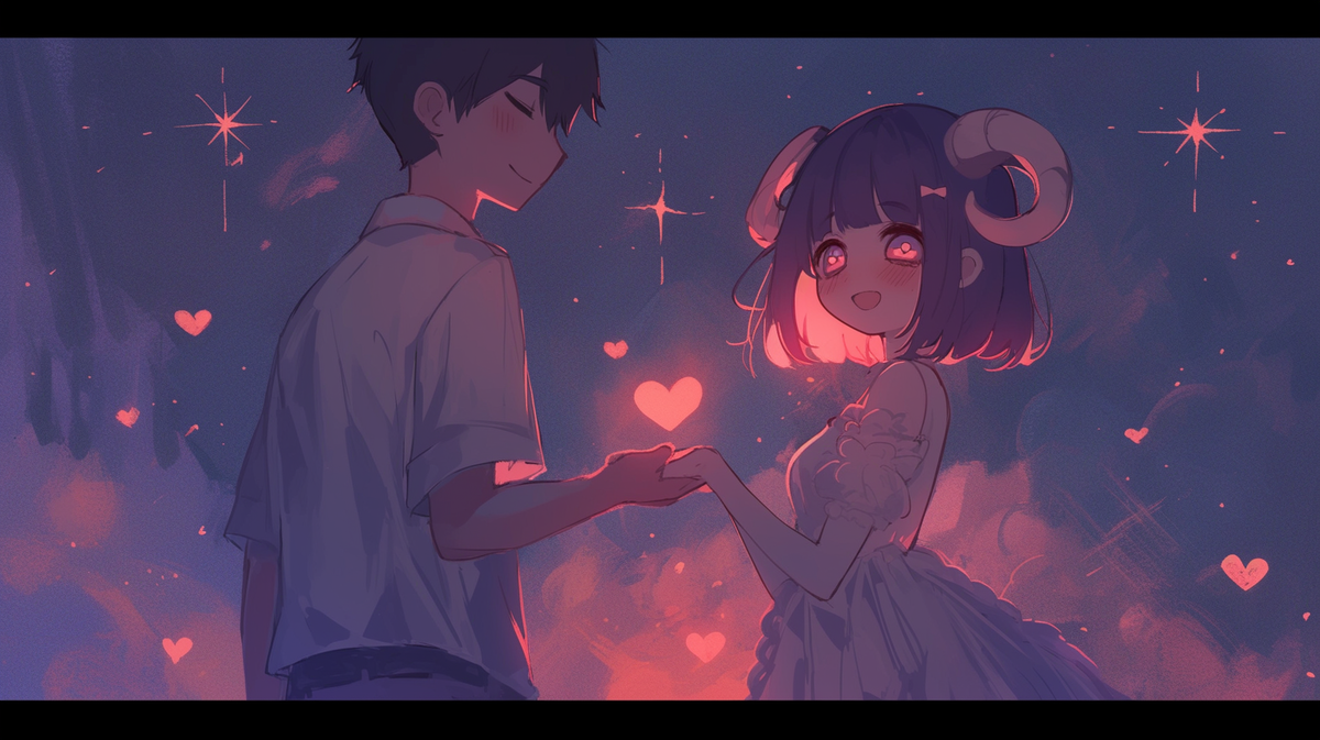 Красота — ключ к успешному Дню святого Валентина для ♉︎ Тельцов