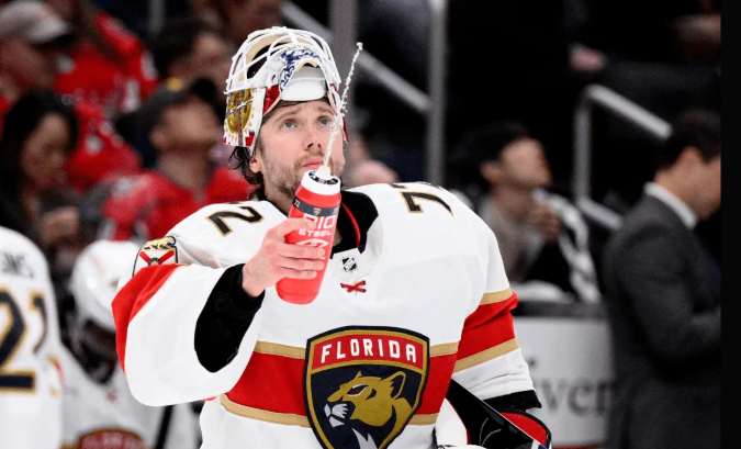 Бобровский