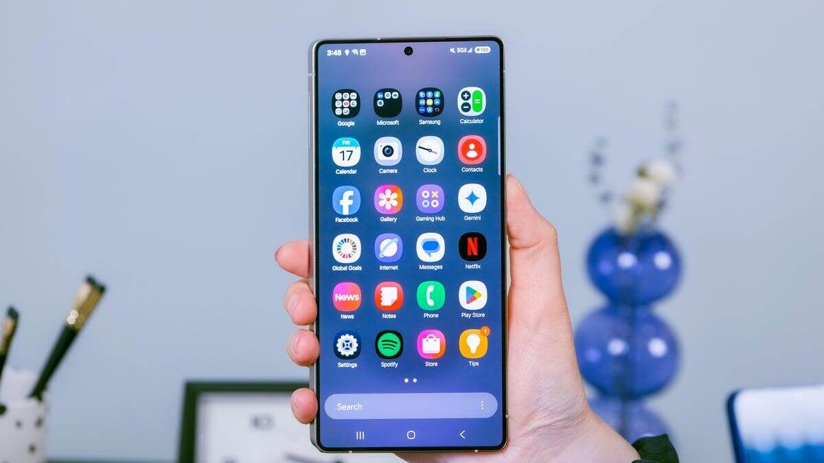 Galaxy S25 Ultra