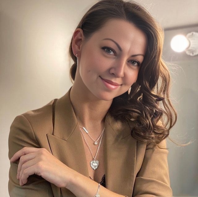 Автор рассказа и канала, Татьяна.