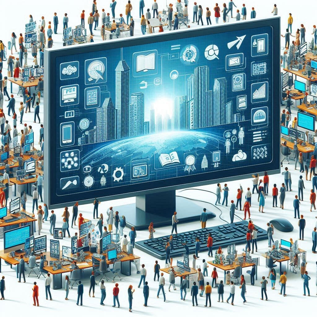 Арбитраж трафика