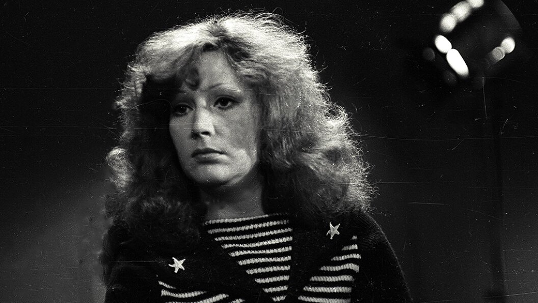    Genrietta Peryan/Globallookpress