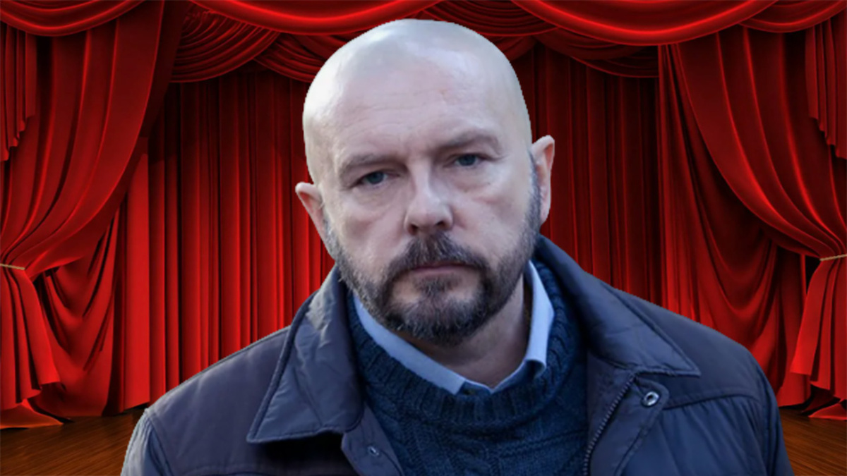 Алексей Нилов