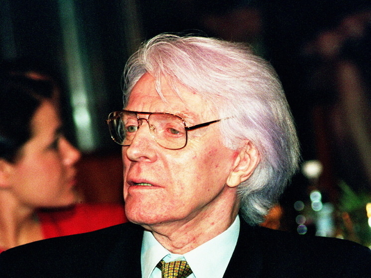     ФОТО: Anatoly Lomokhov/Global Look Press