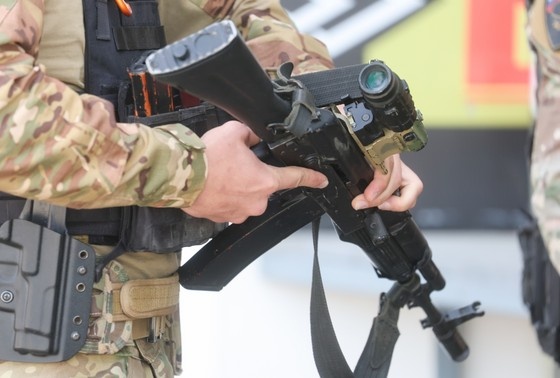    Алексей Белкин/NEWS.ru