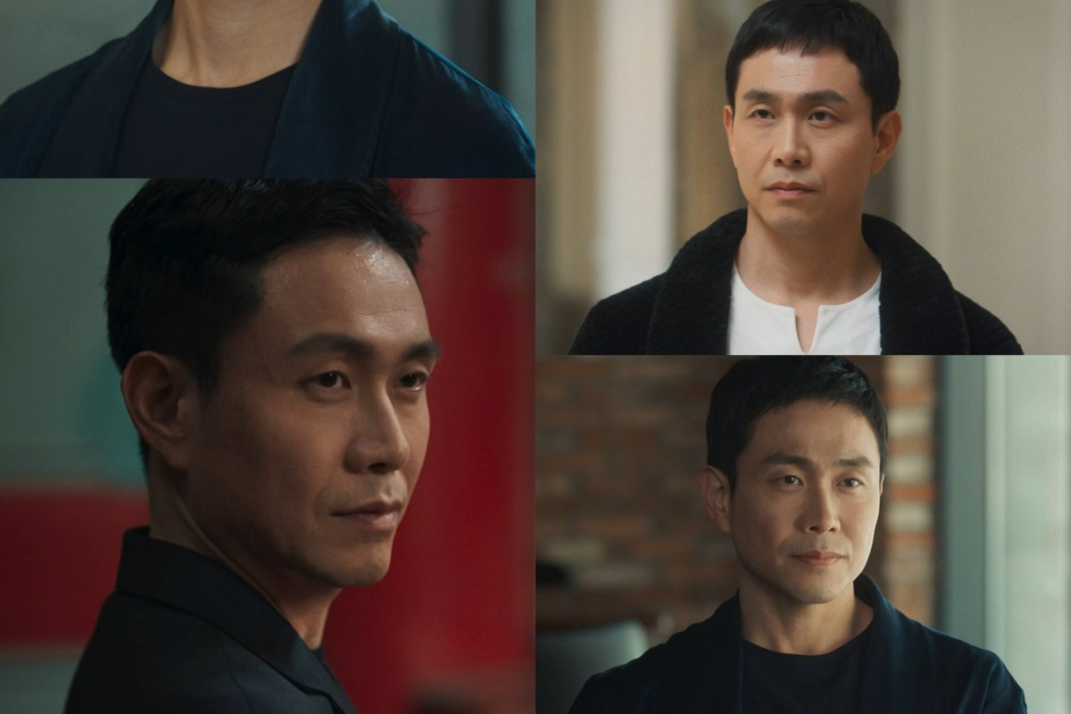     Любовь и наука: О Джон Сэ покорил зрителей ролью учёного в дораме «Спроси у звёзд»