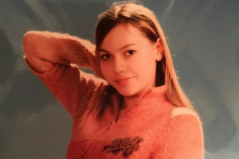 На момент исчезновения Наталье было всего 20 лет. Фото: соцсети.