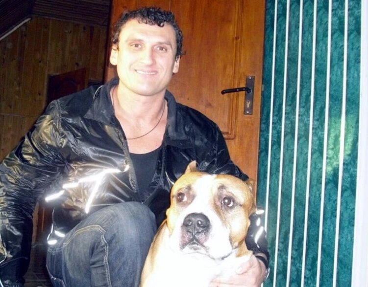 Евгений сначала написал явку, но потом отказался от нее, заявив о пытках в свой адрес. Фото: Предоставлено "Комсомолке".
