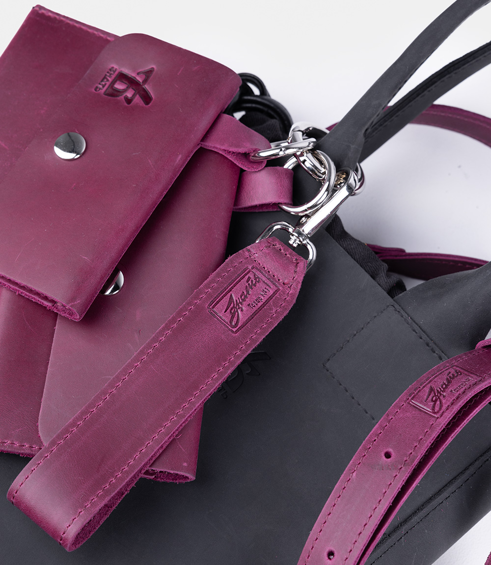 ДАРК-ЕЖЕВИКА LOVE IS
