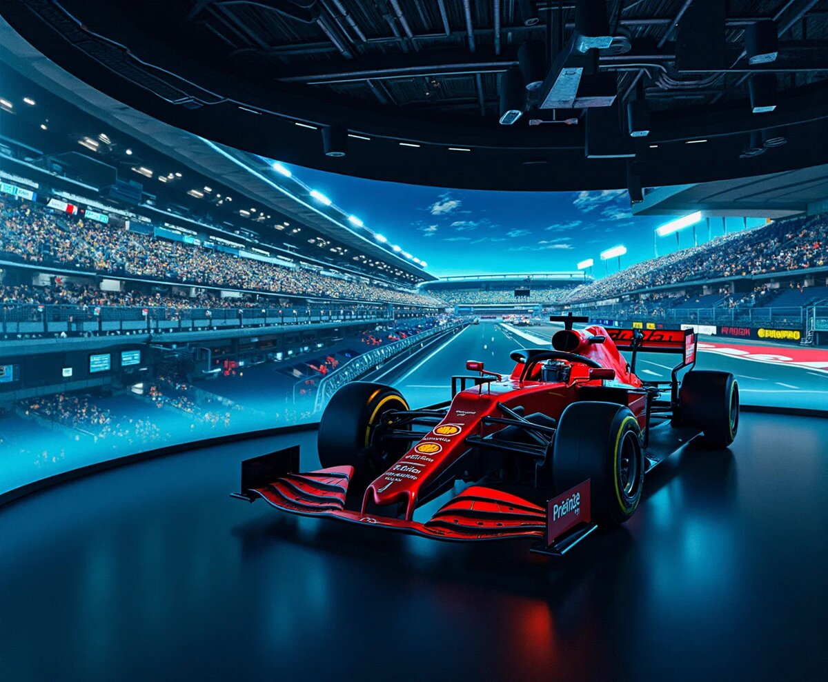 Как McLaren достигла своей вершины в 1980-х. Артём Градопольцев о выдающихся гонщиках и технических решениях