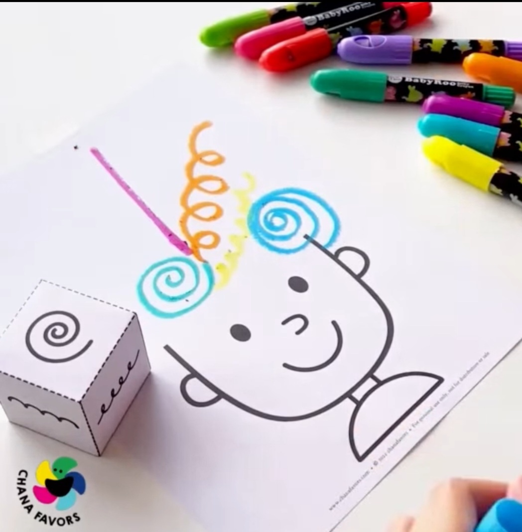 Скрин из видео мастер-класса