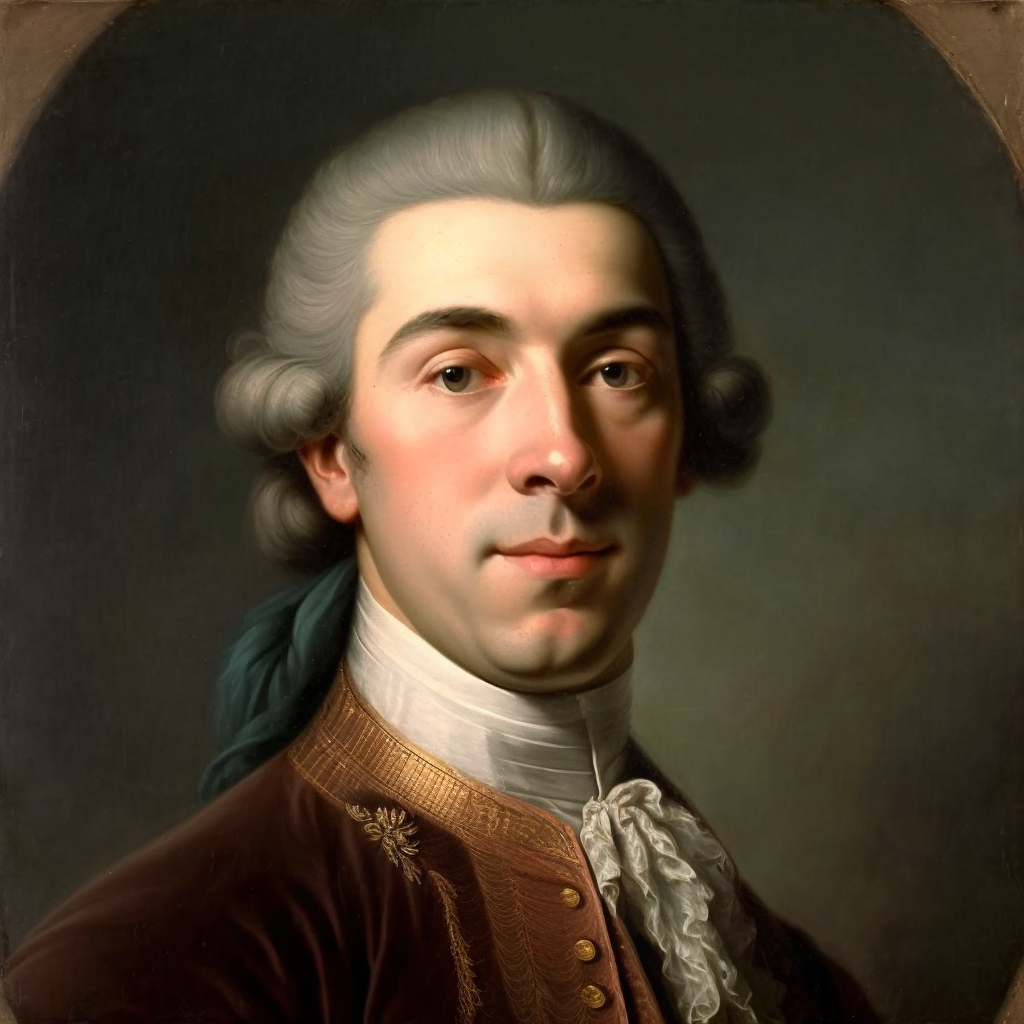 Доменико Андреа Трезини