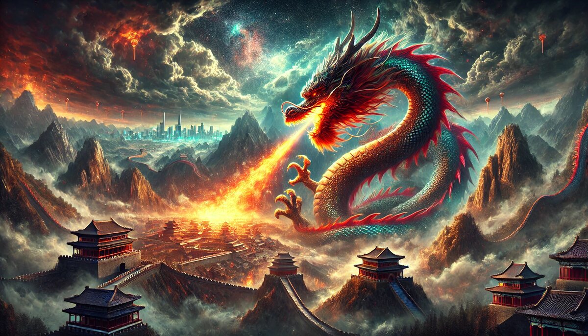 Сгенерировано ИИ