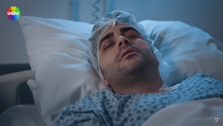 Кадр из сериала «Клюквенный щербет»