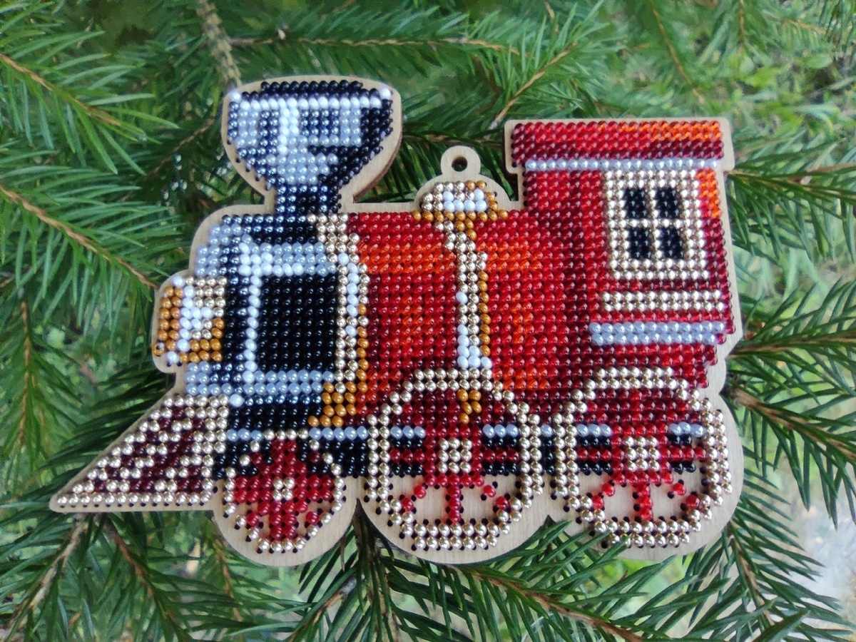 Волшебная страна. FLK-385