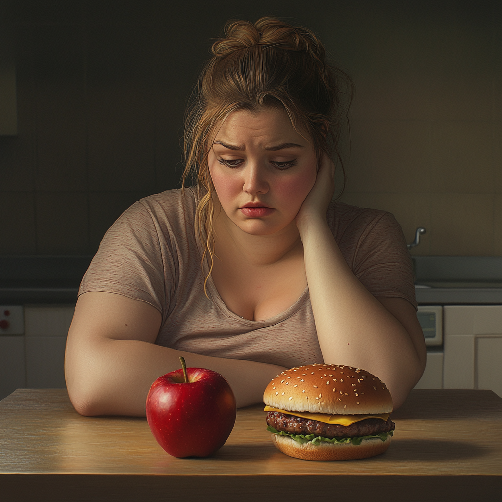 Сделай правильный выбор