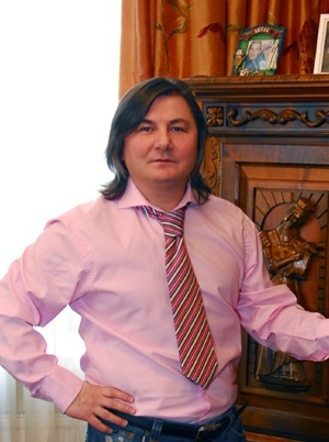 Гия Гагуа