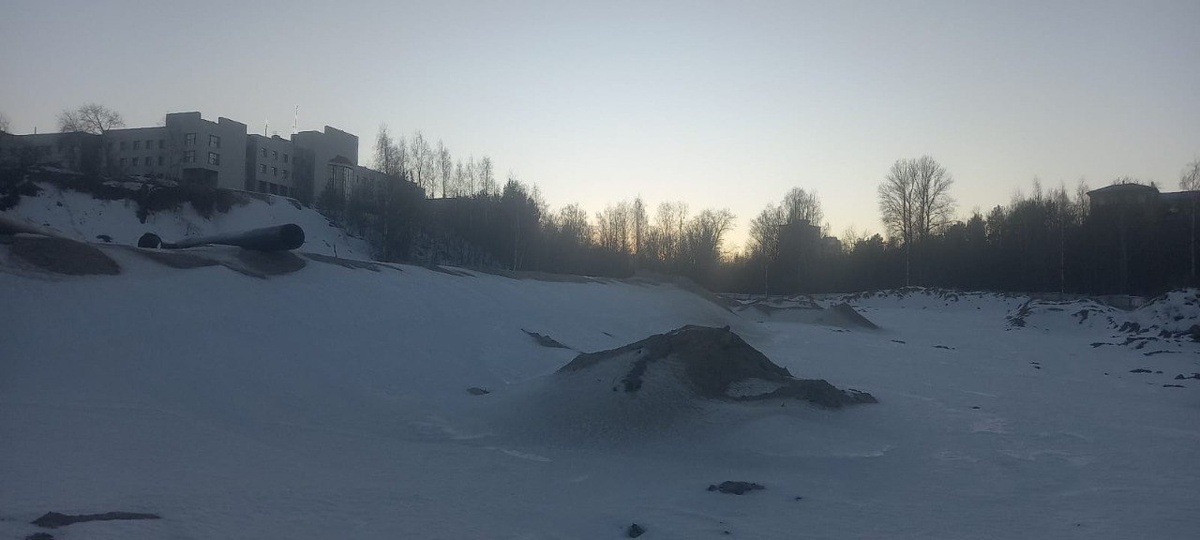    Фото: Виктор Россыпнов