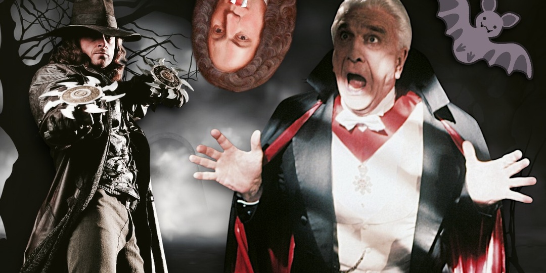 Польский упырь. Существовал ли Ван Хельсинг на самом деле