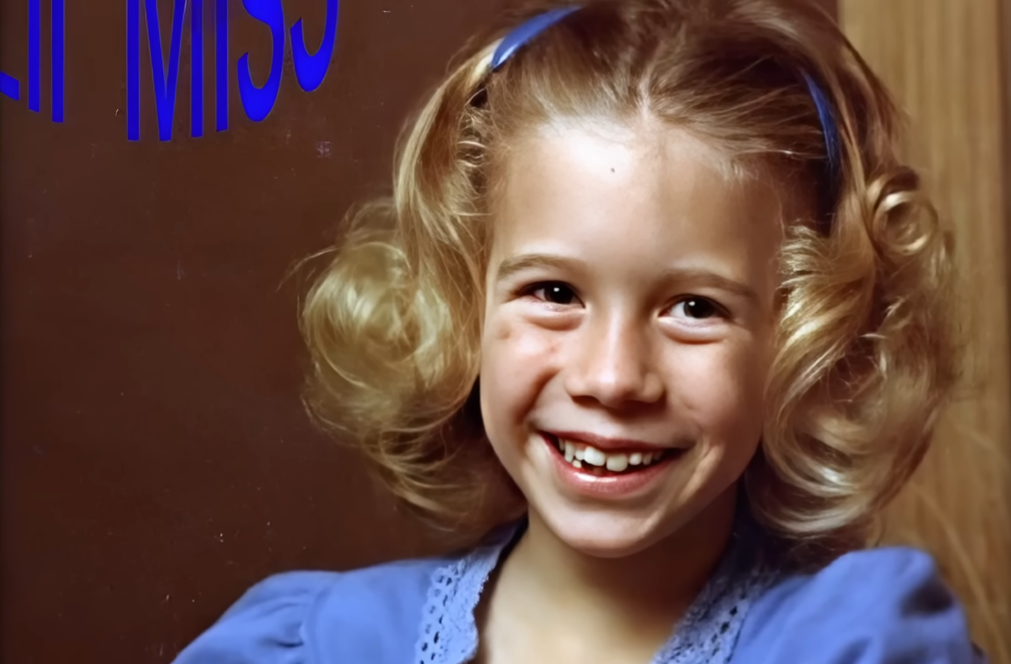 Фотография Лизы