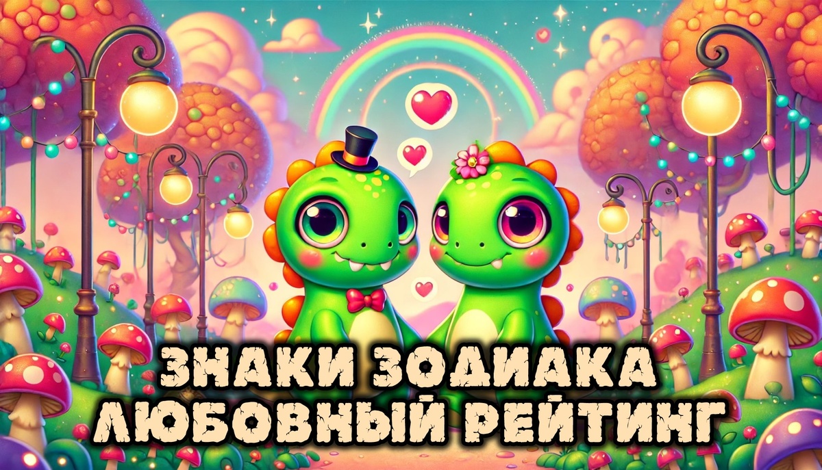 Знаки Зодиака: Самые Романтичные И Любящие